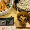 蕎麦きり みよた 八重洲地下店