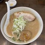 麺家 まるたけ - 