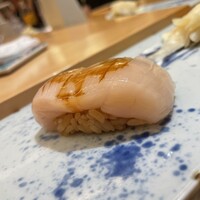 鮨 銀座おのでら 弟 本店 - 