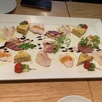 ウォルプタス 東京駅グランルーフ店 - 