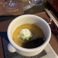 メゾン ド ヴァン 鶉亭 - 