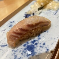 鮨 銀座おのでら 弟 本店 - 