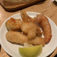 ウォルプタス 東京駅グランルーフ店 - 