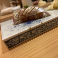 鮨 銀座おのでら 弟 本店 - 