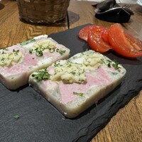 シャルキュ - 