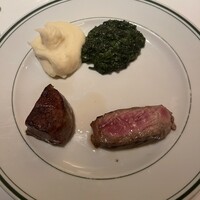 ウルフギャング・ステーキハウス 六本木 - 