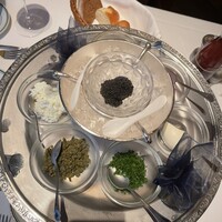 ウルフギャング・ステーキハウス 六本木 - 