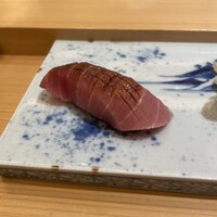 鮨 銀座おのでら 弟 本店 - 