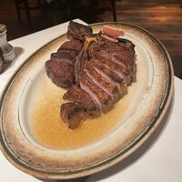 ウルフギャング・ステーキハウス 六本木 - 