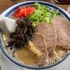 博多ラーメン しばらく 日本橋店