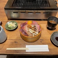 焼うお いし川 - 