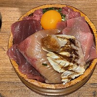 焼うお いし川 - 