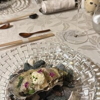 四間道レストランMATSUURA - 