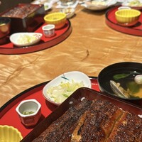 鰻う おか冨士 - 