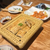 鰻う おか冨士 - 