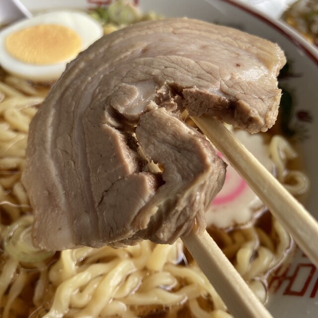 越後屋食堂 - 磐城浅川（食堂）の写真