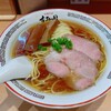 らぁ麺 すみ田 仙台東口店