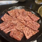 焼肉 河 - 