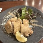 酒と肴と旨いもん 笑緒一 - 