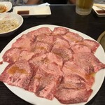 焼肉 河 - 