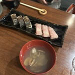 酒と肴と旨いもん 笑緒一 - 