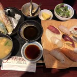 魚ダイニング光 - 