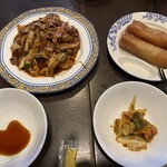 バーミヤン 辻堂店 - 