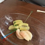 酒と肴と旨いもん 笑緒一 - 