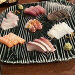 酒と肴と旨いもん 笑緒一 - 