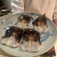 すし 良月 - 