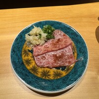 堂島焼肉料理店 - 肉刺