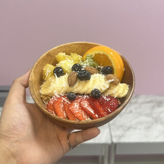 口コミ一覧 : Coco （ココ） - 谷町九丁目/スイーツ [食べログ]