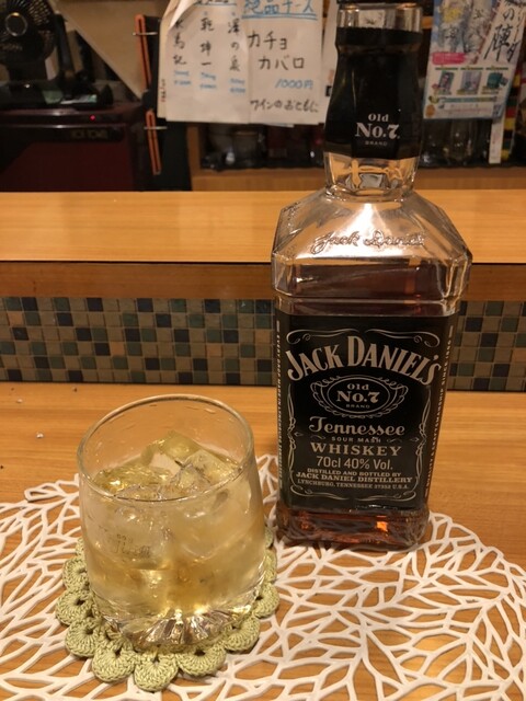 秘密kitchen ぐずらもずら - 長町（居酒屋）の写真