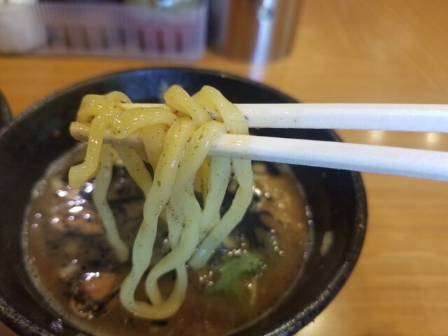 麺屋 武双 - 釧路（ラーメン）の写真