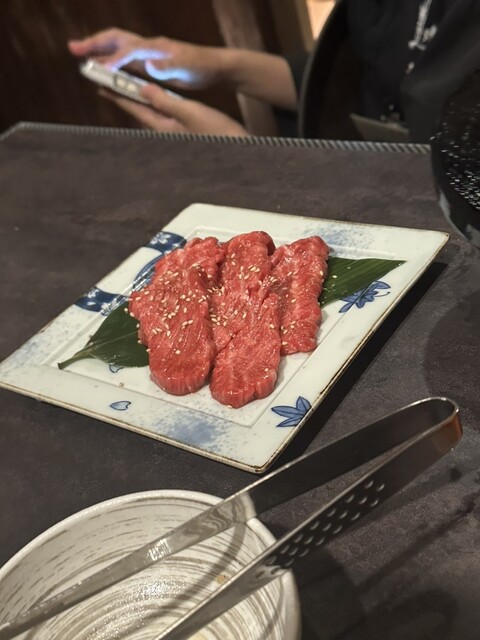 焼肉処 豊 - 天童（焼肉）の写真