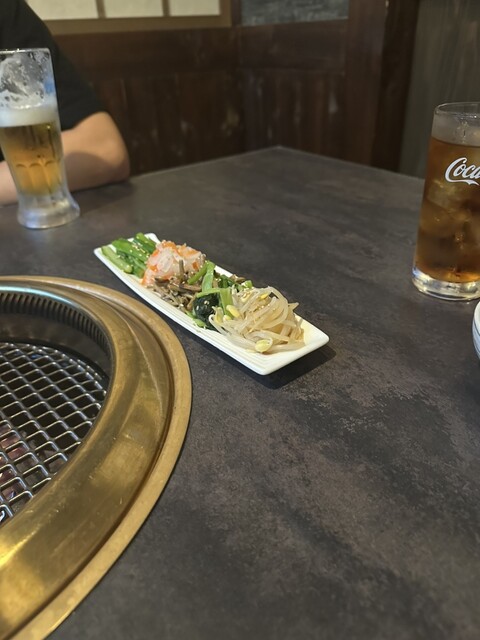 焼肉処 豊 &ndash; 天童の本格焼肉｜厳選肉と豊富なメニューで満足の食事体験