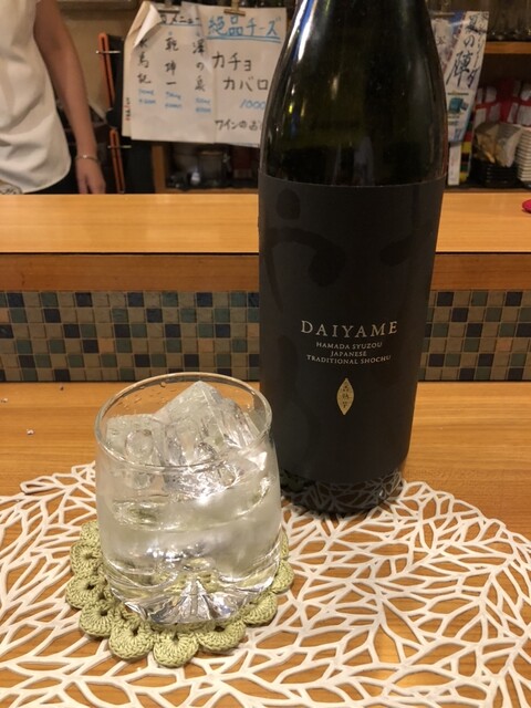 秘密kitchen ぐずらもずら - 長町（居酒屋）の写真