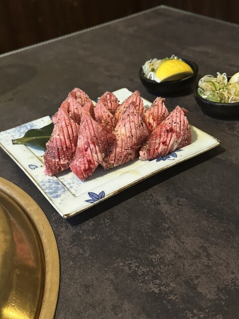 焼肉処 豊 - 天童（焼肉）の写真
