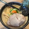 北海道ラーメン 追風丸 北海道本店 