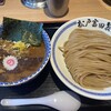 松戸富田製麺 ららぽーとTOKYO-BAY店