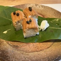 柚木元 - 