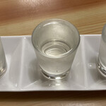 はかりめ じゅん - たかの井　田光　桂月