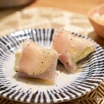 寄り処 えーる - 