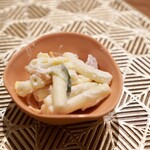 寄り処 えーる - 