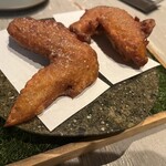 THE GOHAN classic pavilion - 