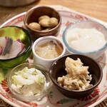 寄り処 えーる - 