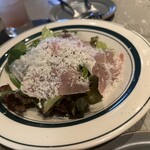 THE GOHAN classic pavilion - 