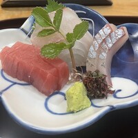 日本料理 とくを - 