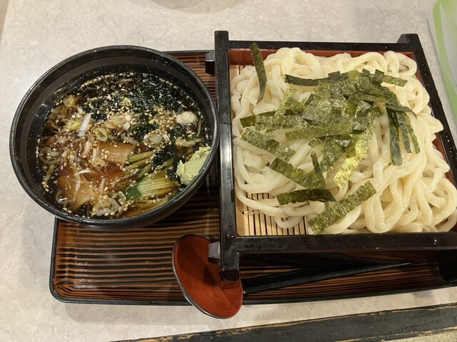 Joshu Teuchi Udon Hamasaku