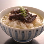 ・うなぎ茶漬け 